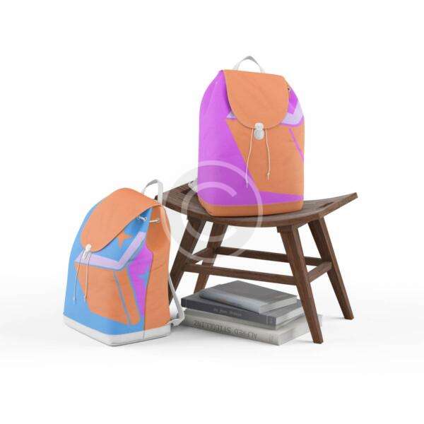 Backpack for kids